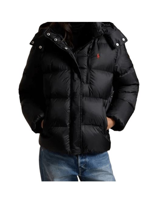 PIUMINO POLO RALPH LAUREN | 211932183002